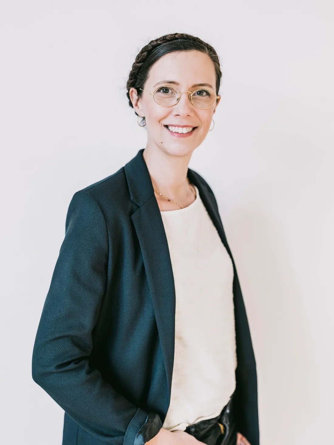 Claire Desmares-Poirrier EELV